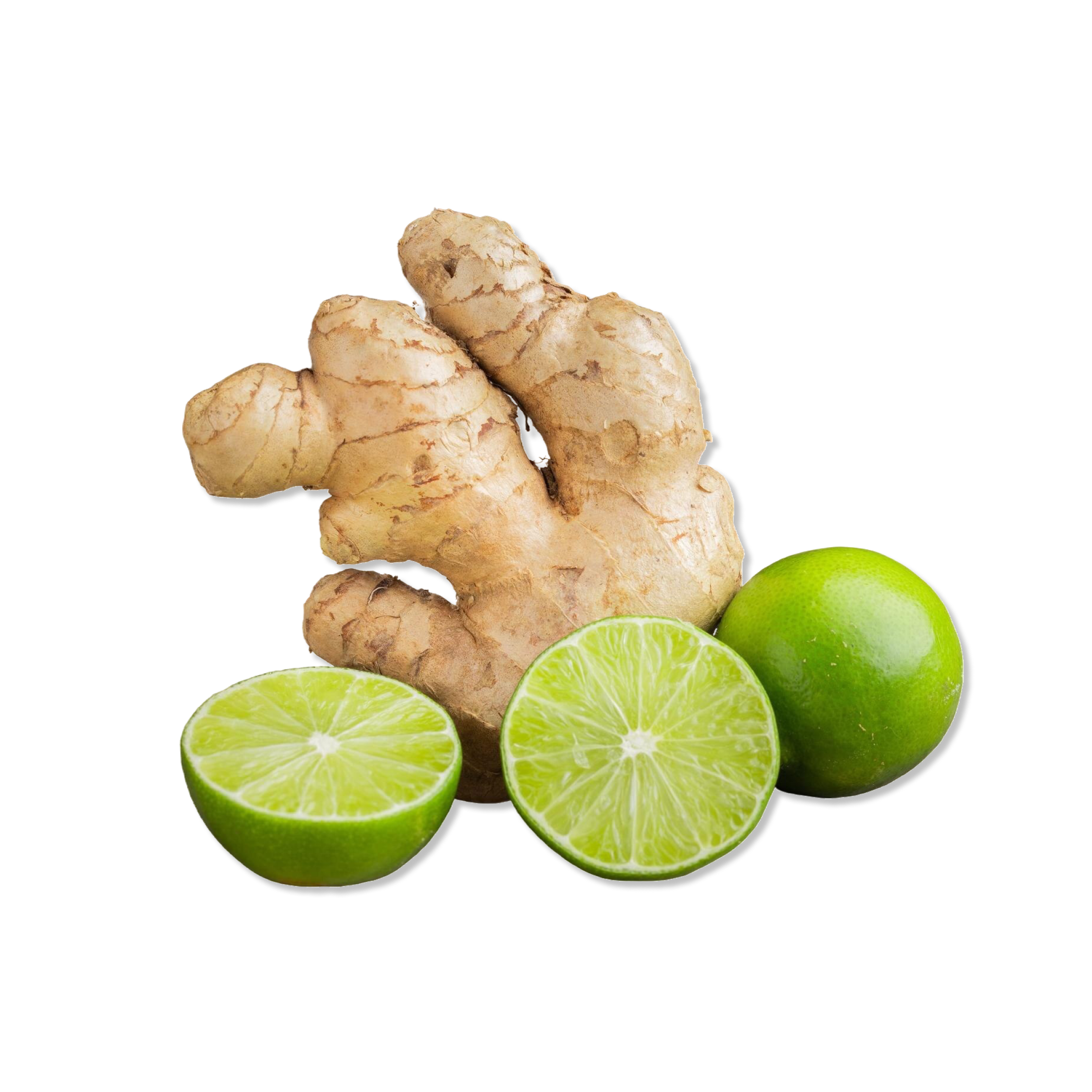 PASTA DE DIENTES JENGIBRE & LIMA SIN FLÚOR (75 ml) - Imagen 2